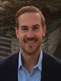 Image of Sean Berquist