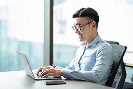 Liqi Wang, Senior Consultant – Data and Cloud