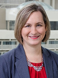 Image of Laura Gray