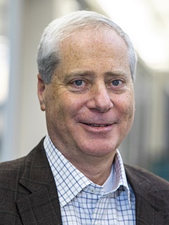 Image of Larry Raff